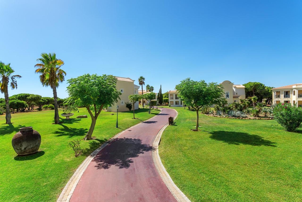 Ap Adriana Beach Resort 阿尔布费拉 外观 照片