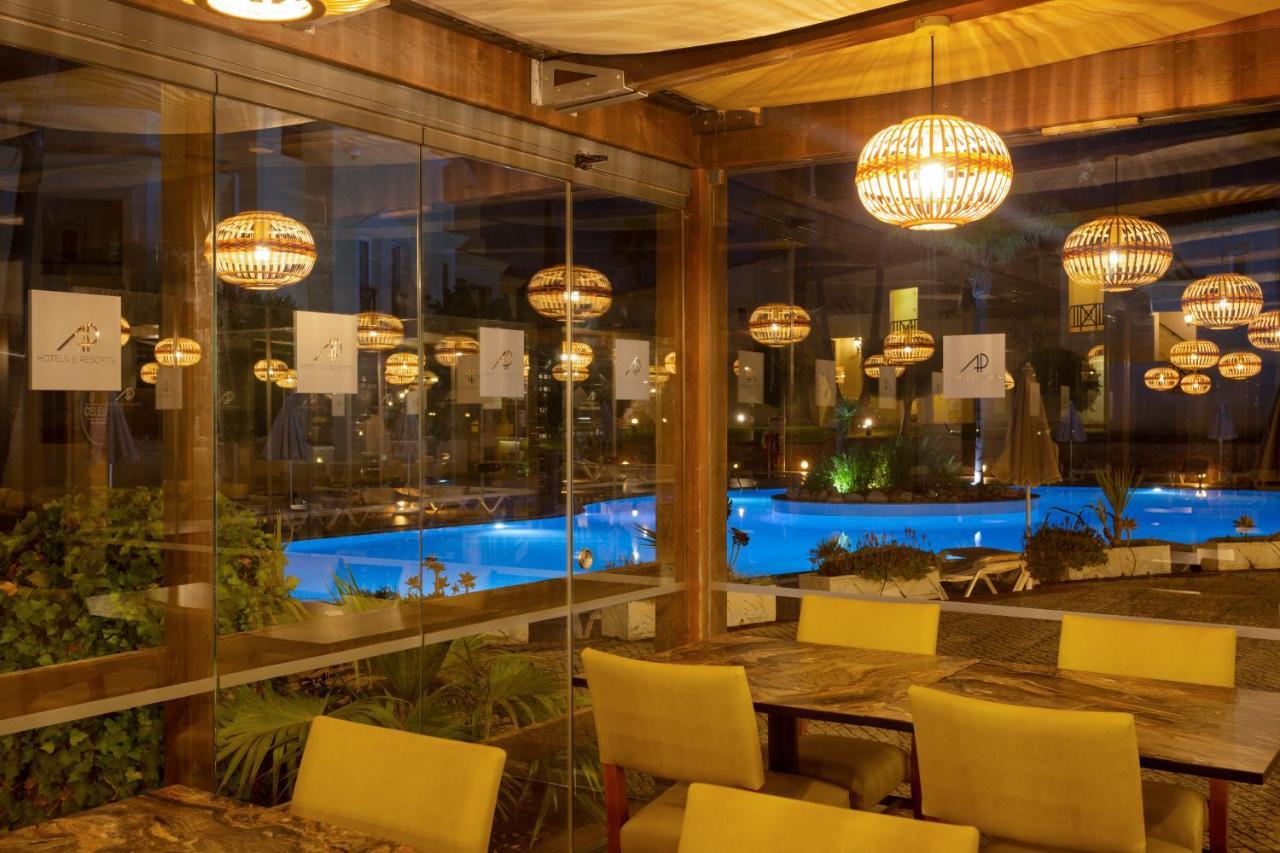 Ap Adriana Beach Resort 阿尔布费拉 外观 照片