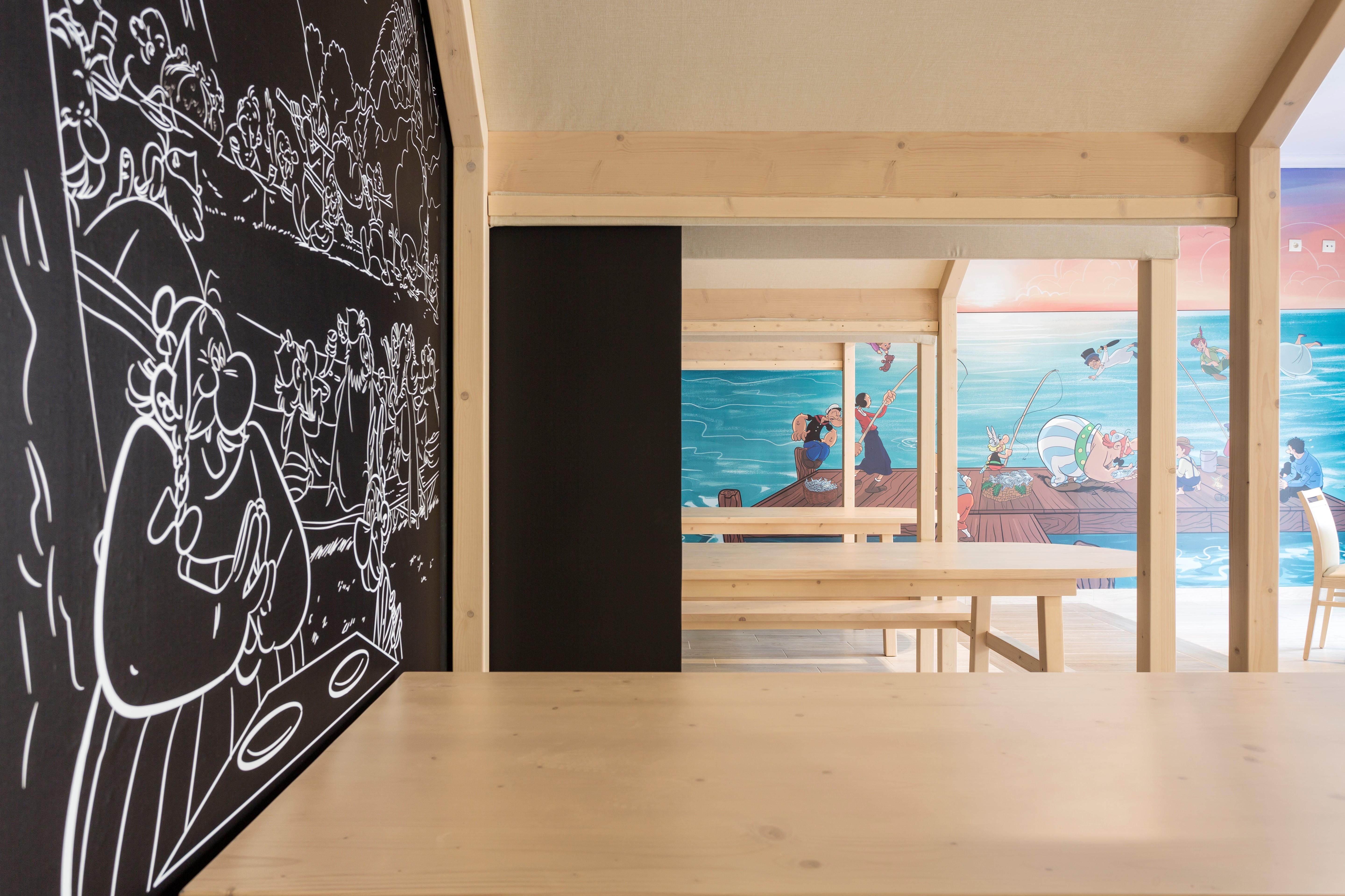 Ap Adriana Beach Resort 阿尔布费拉 外观 照片