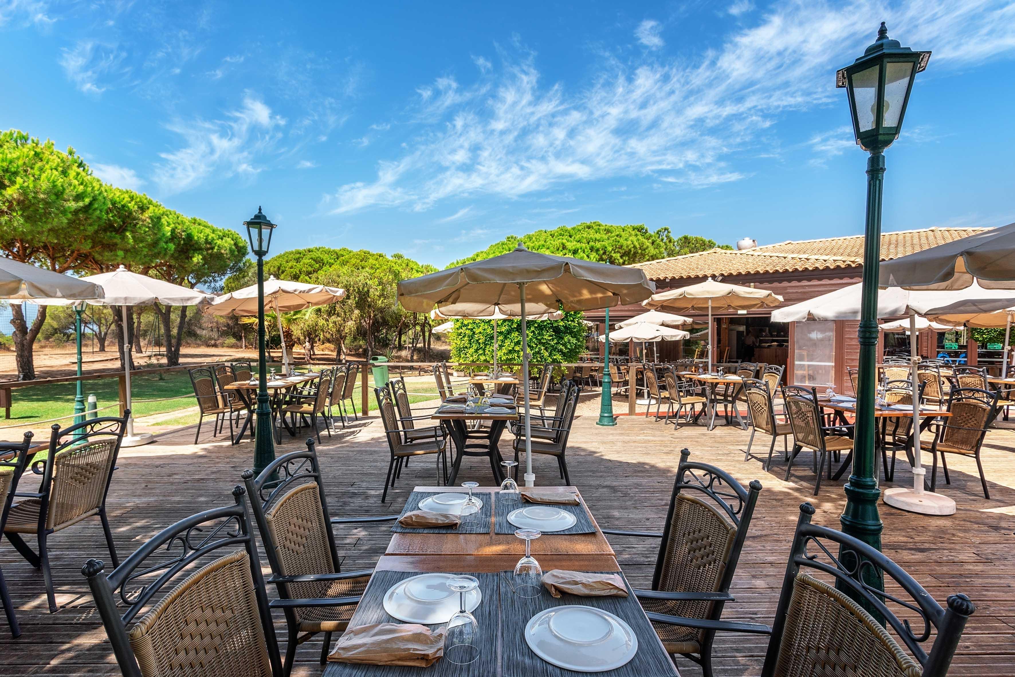 Ap Adriana Beach Resort 阿尔布费拉 外观 照片