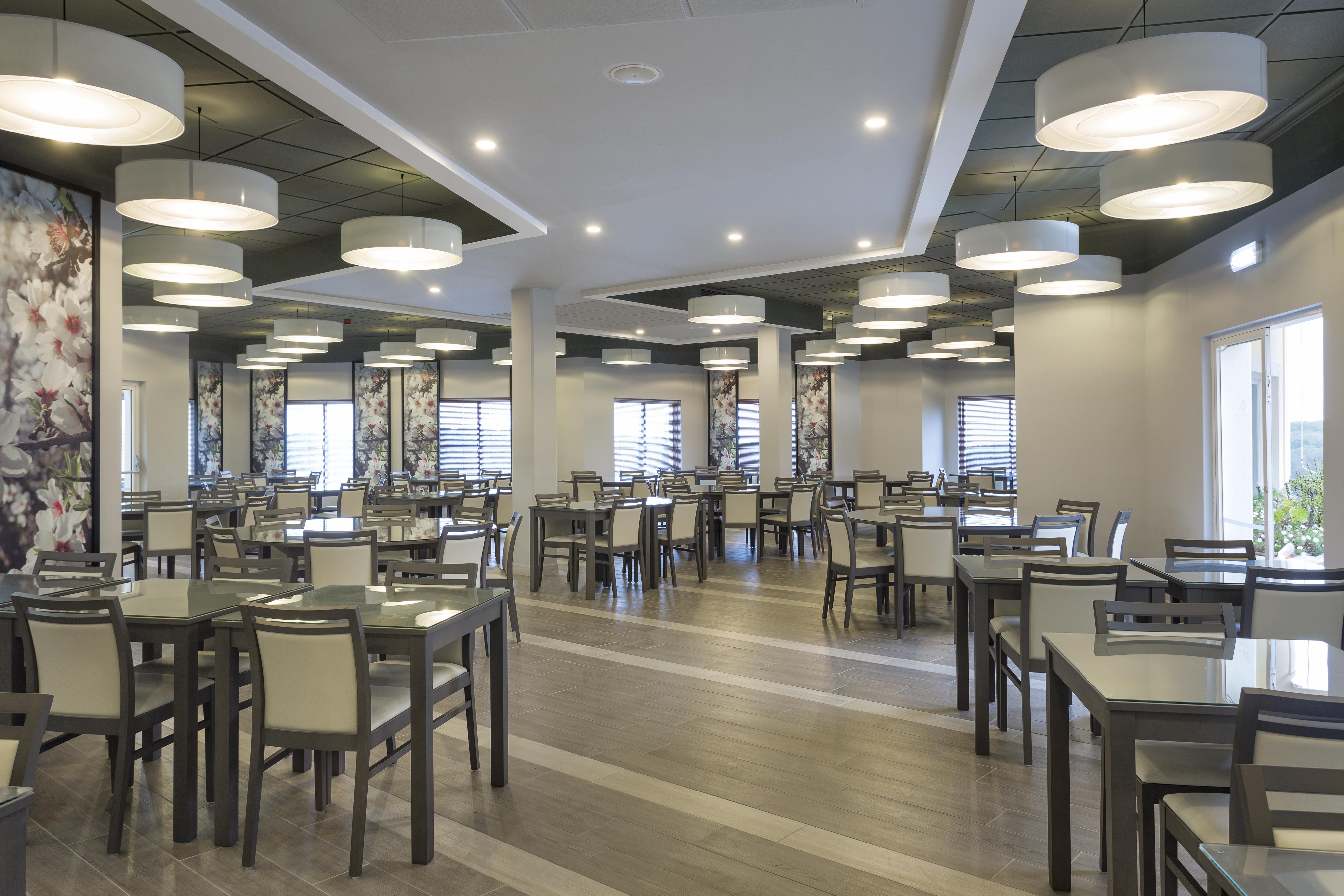 Ap Adriana Beach Resort 阿尔布费拉 外观 照片