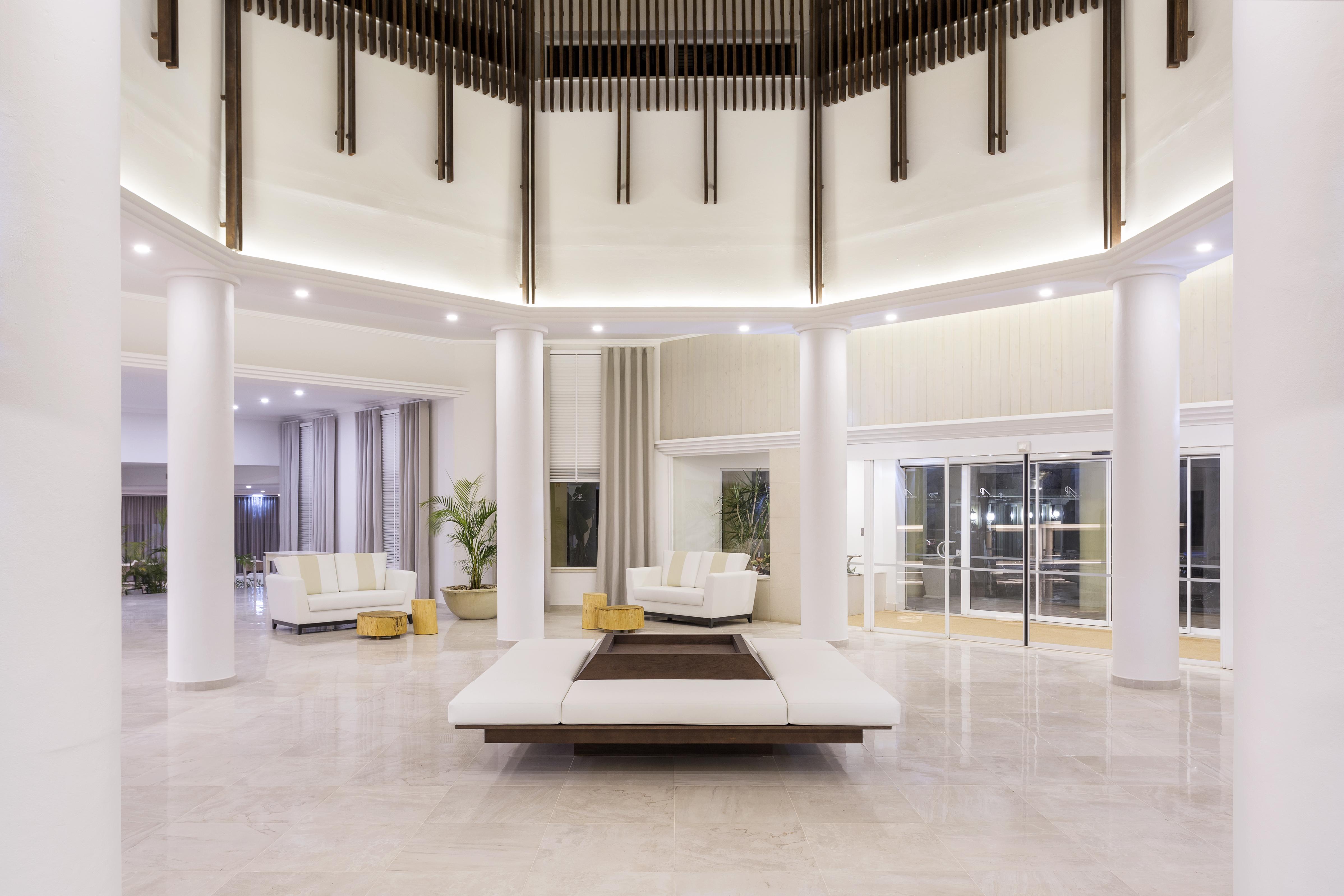 Ap Adriana Beach Resort 阿尔布费拉 外观 照片