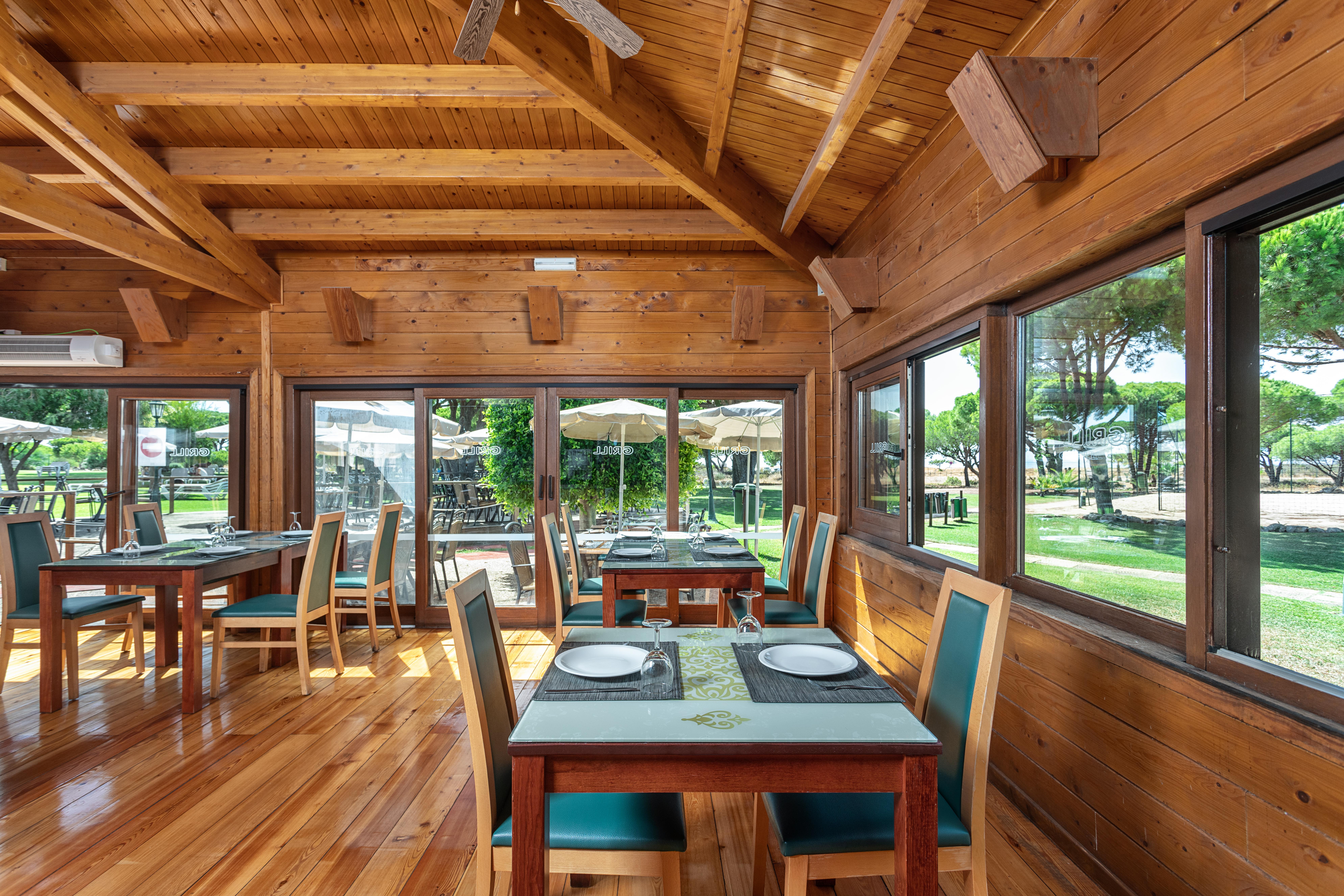 Ap Adriana Beach Resort 阿尔布费拉 外观 照片