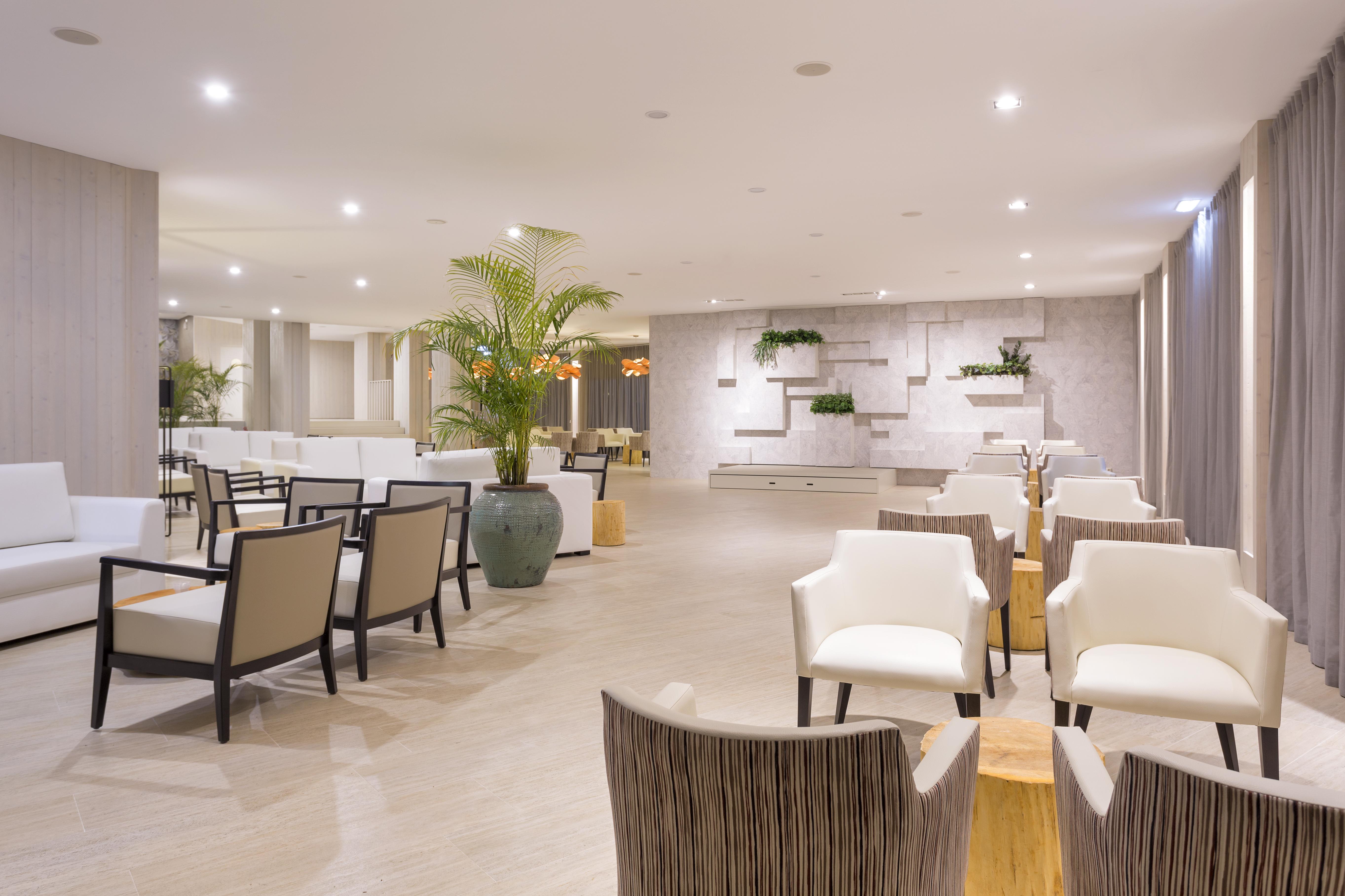 Ap Adriana Beach Resort 阿尔布费拉 外观 照片