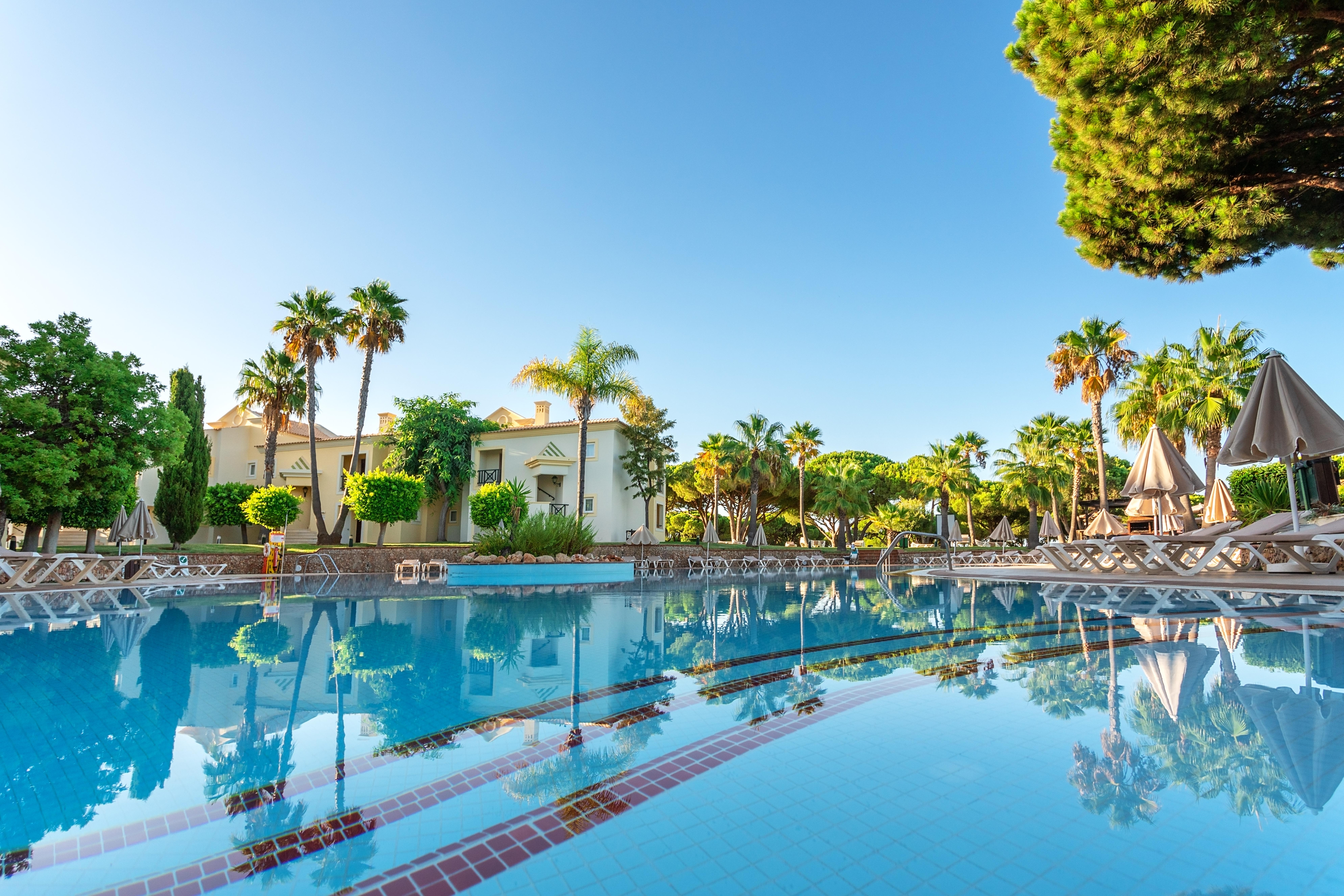 Ap Adriana Beach Resort 阿尔布费拉 外观 照片