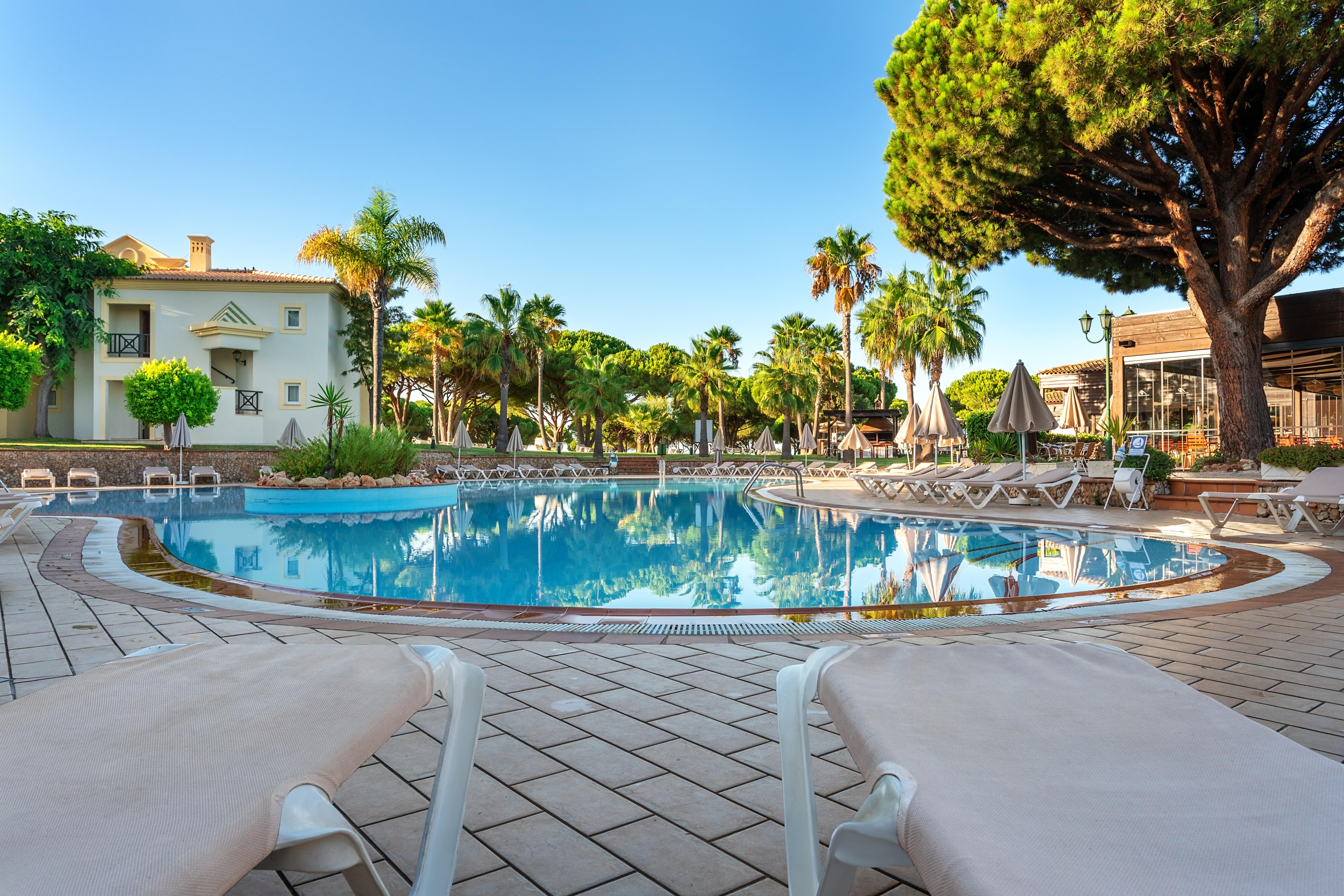 Ap Adriana Beach Resort 阿尔布费拉 外观 照片