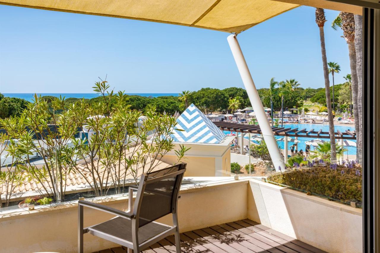 Ap Adriana Beach Resort 阿尔布费拉 外观 照片