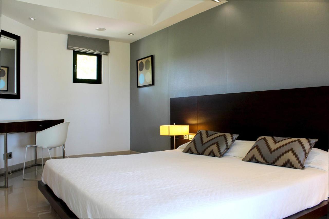 Ap Adriana Beach Resort 阿尔布费拉 外观 照片