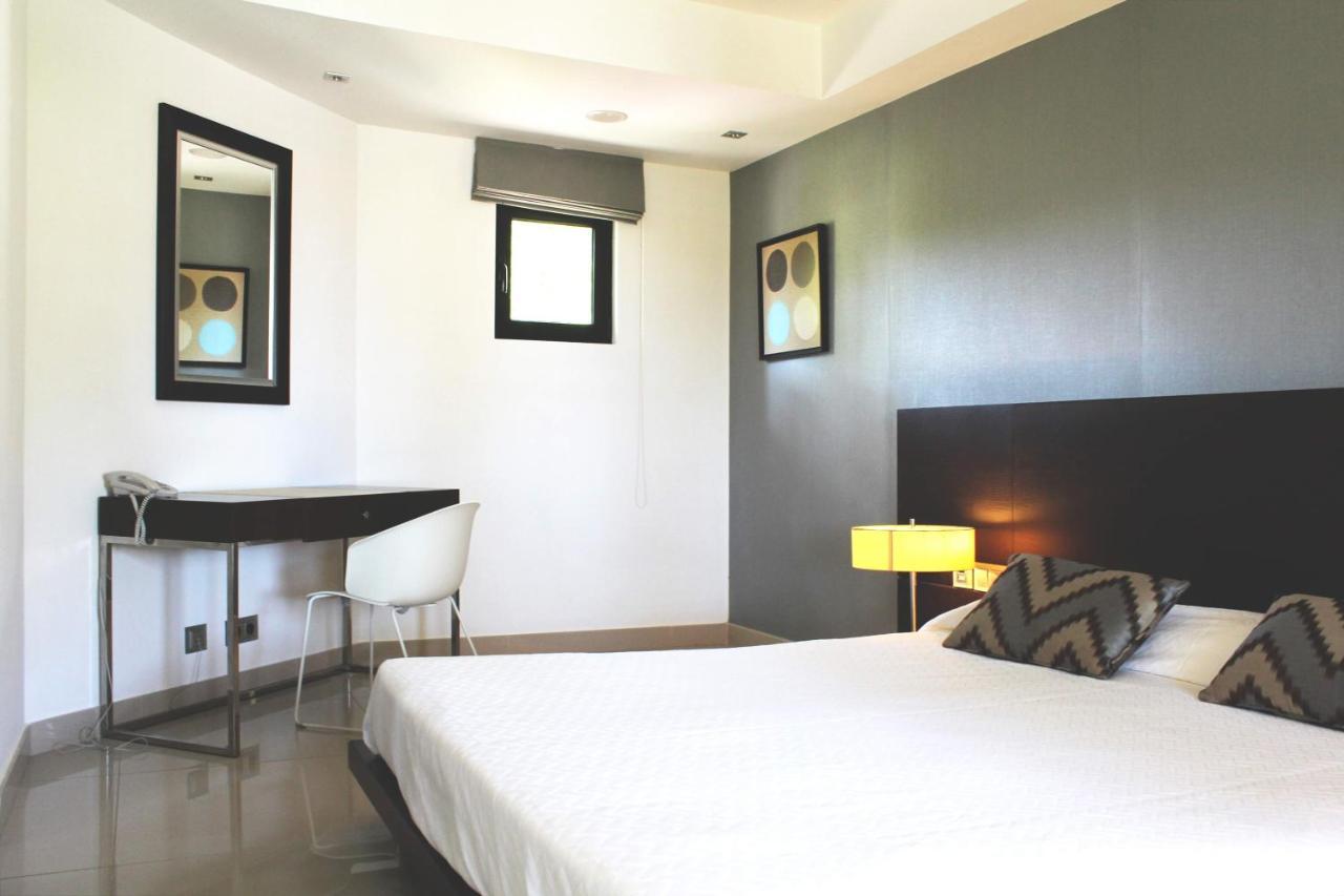 Ap Adriana Beach Resort 阿尔布费拉 外观 照片