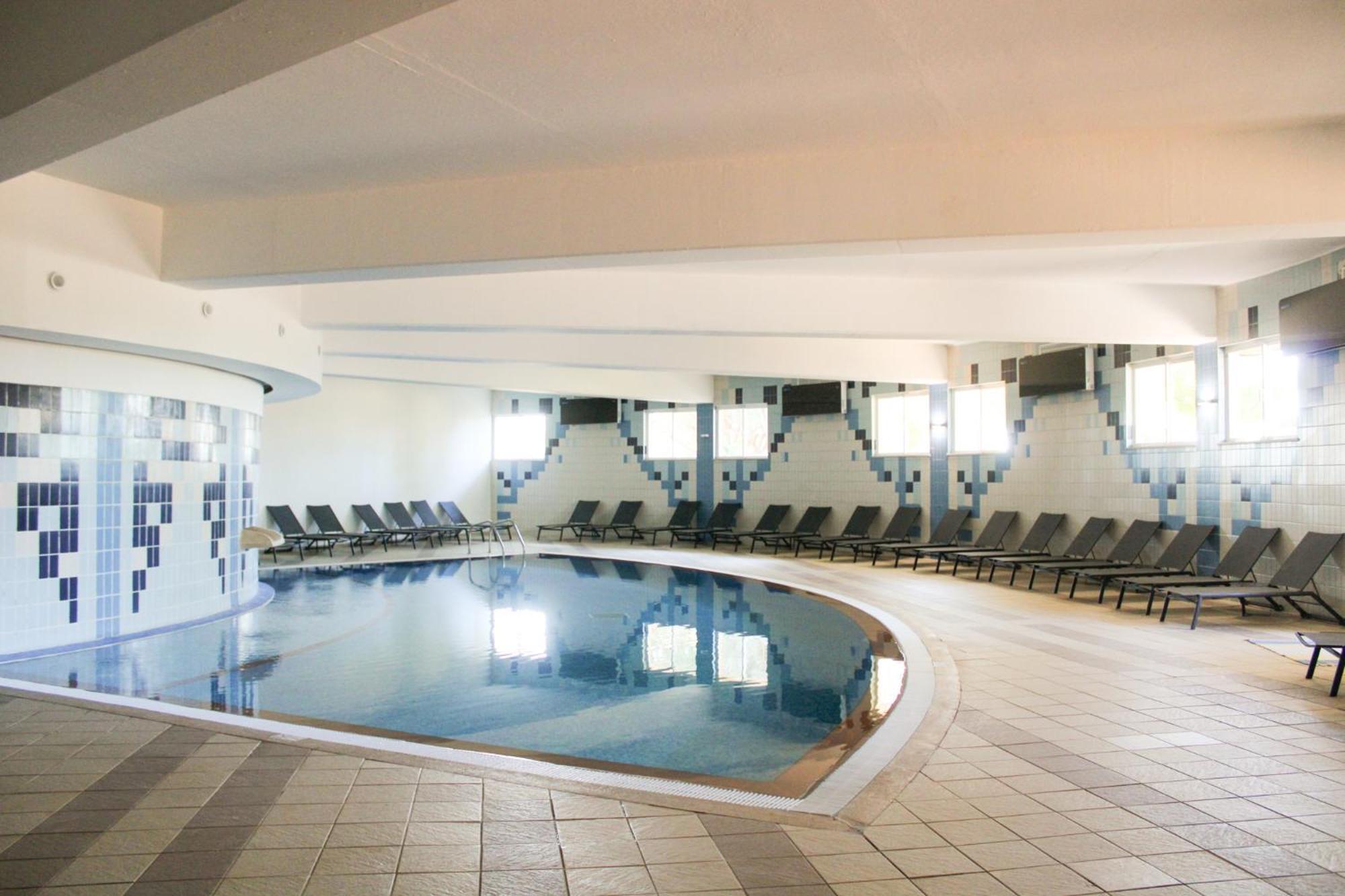 Ap Adriana Beach Resort 阿尔布费拉 外观 照片