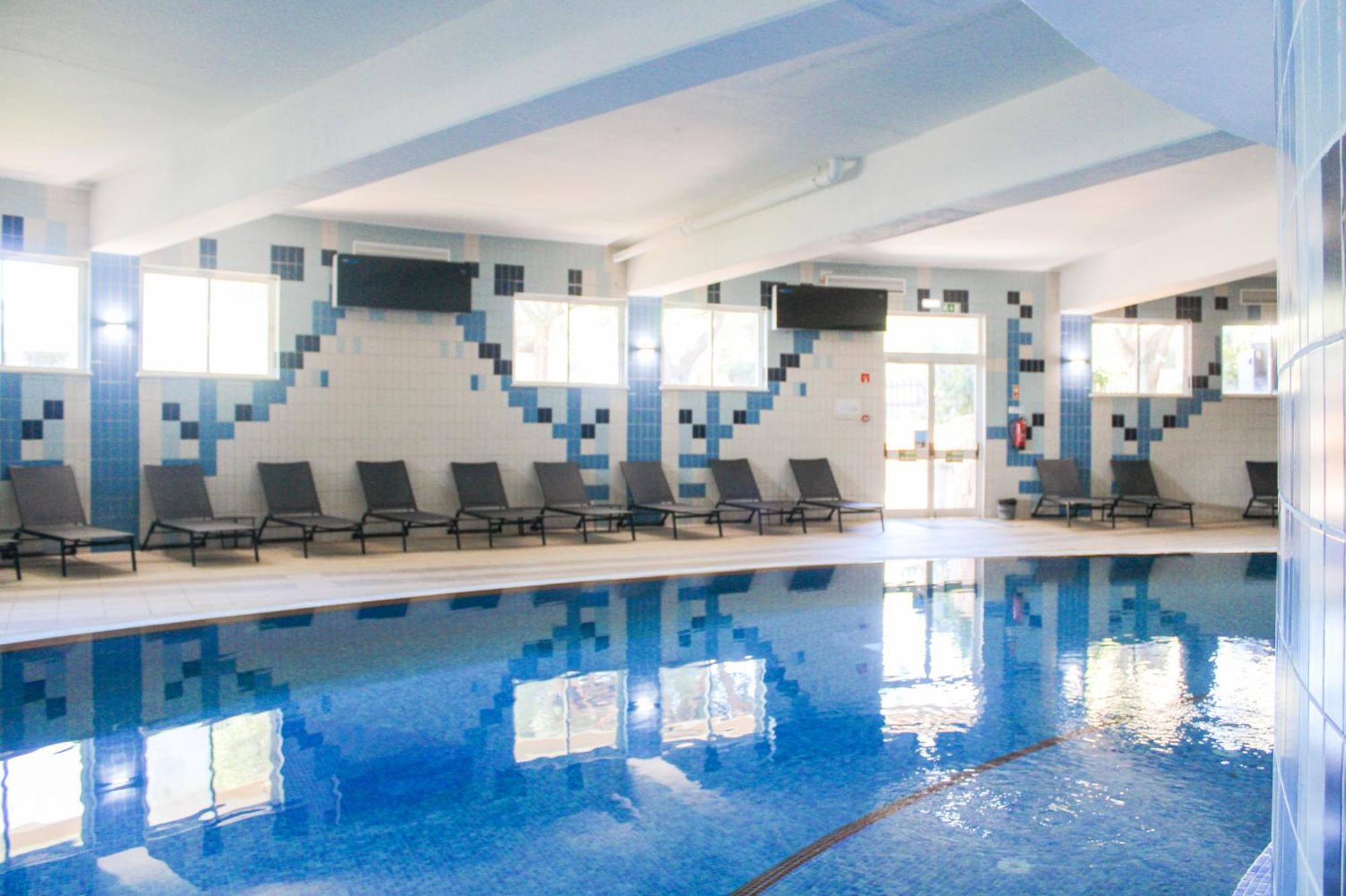 Ap Adriana Beach Resort 阿尔布费拉 外观 照片